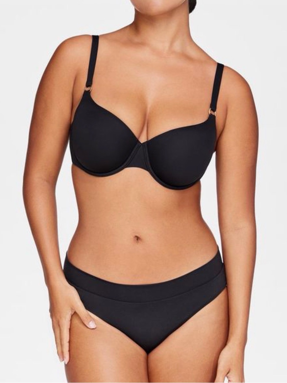 Third Love bikini top